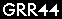 GRR44